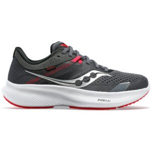 SAUCONY - RIDE 16 - SHADOW/LUX