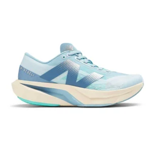 NEW BALANCE - REBEL v4 QUARRY BLUE/CHROME BLUE