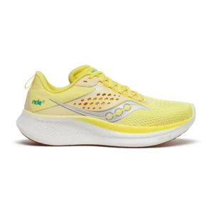SAUCONY - RIDE 17 FINCH/GUM